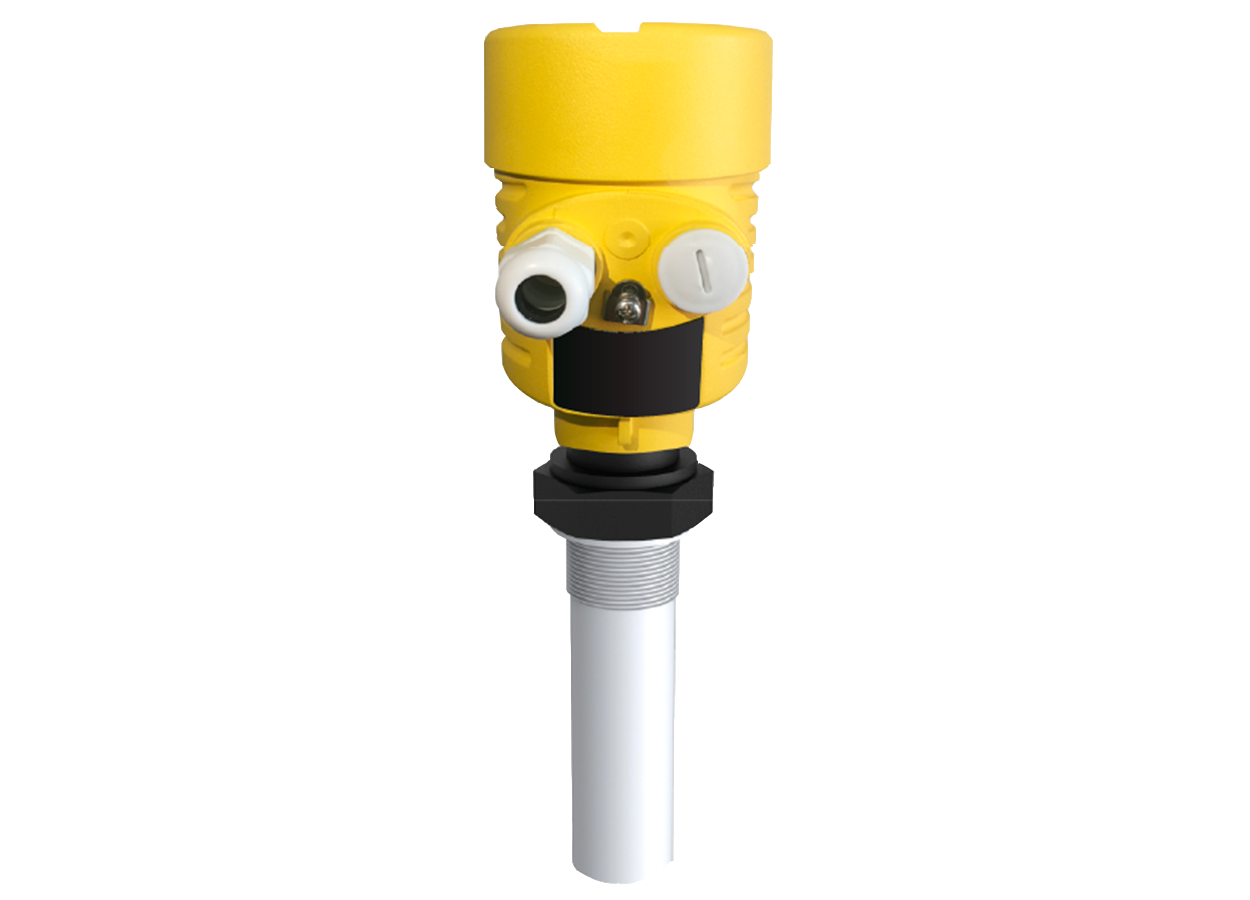 Medidor de nivel de Radar (Serie PTK-RD901)