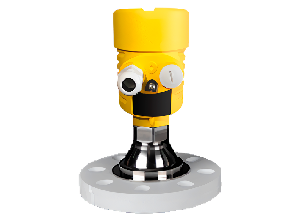 Medidor de nivel de Radar (Serie PTK-RD907)